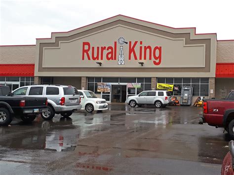 Rural king marion ohio - Rural King Supply, Marion. 1,012 likes · 719 were here. Our locations have an outstanding product mix with items such as livestock feed, farm equipment, agricultural parts, lawn mowers, workwear,... 
